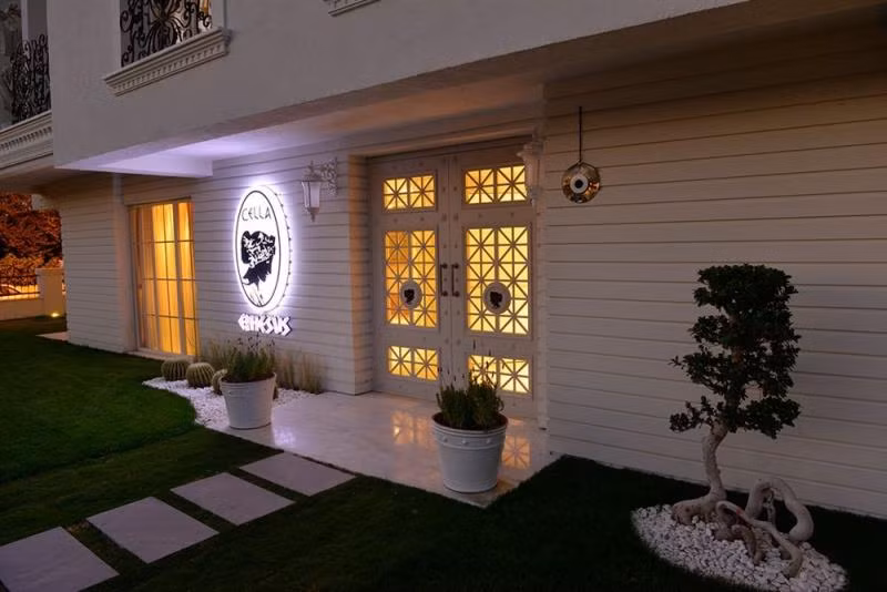 Cella Boutique Hotel & Spa  - 2