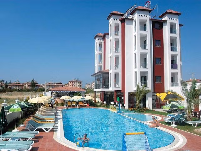 Side Elis Hotel