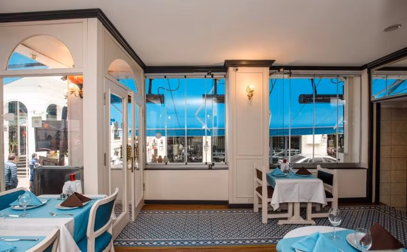 Hotel Ağan Sirkeci - 3