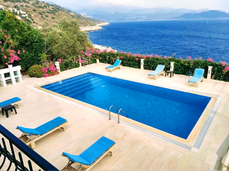Villa Escalade III 
