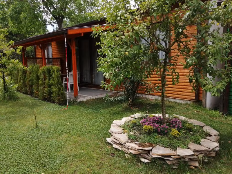 Kırkpınar Otantik Konaklama — 5