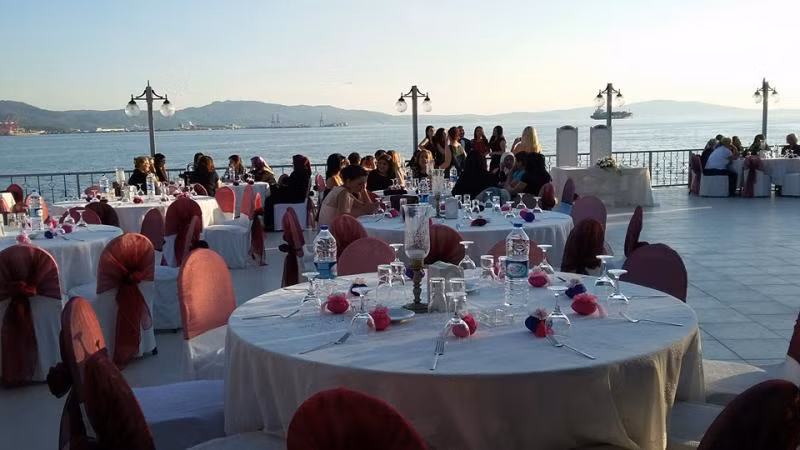 Atamer Hotel & Resort - 3