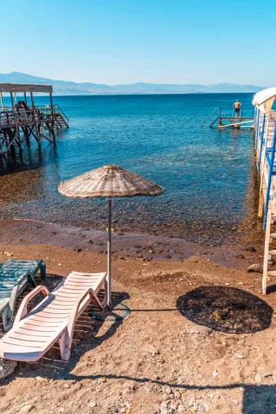 Assos Ayan Motel — 7