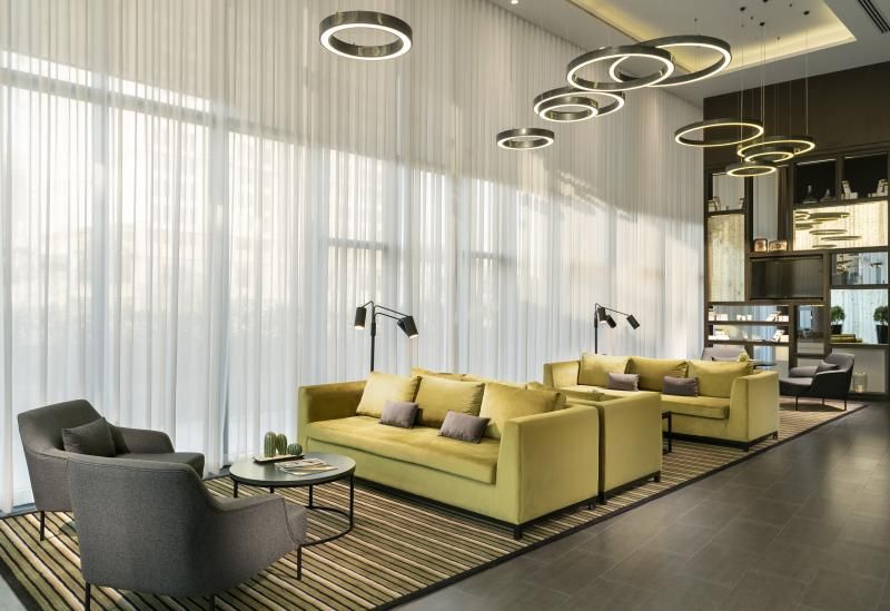 Centro Westside by Rotana - 2