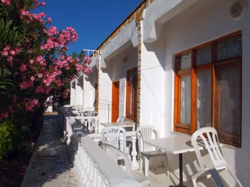 Erdinç Tatil Evleri