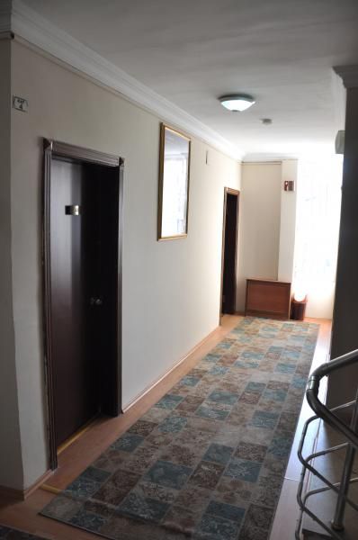 Hekimoğlu Otel - 3