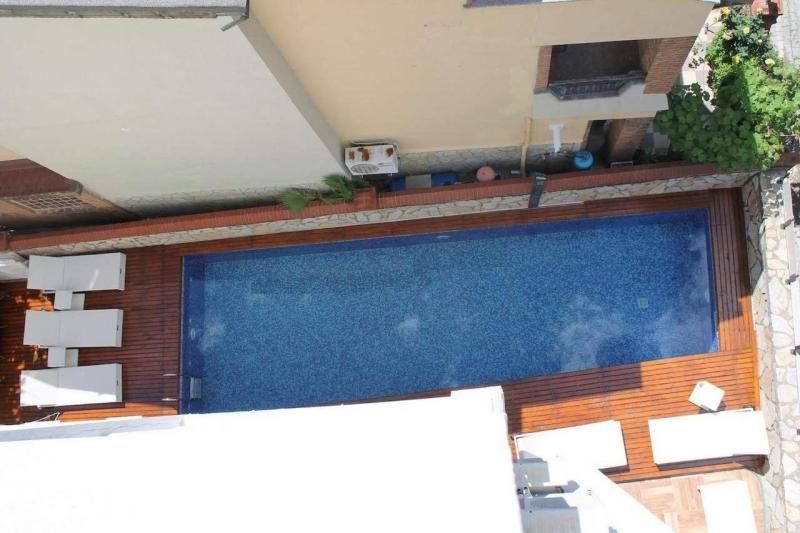 Kosa Otel Marmaris - 1