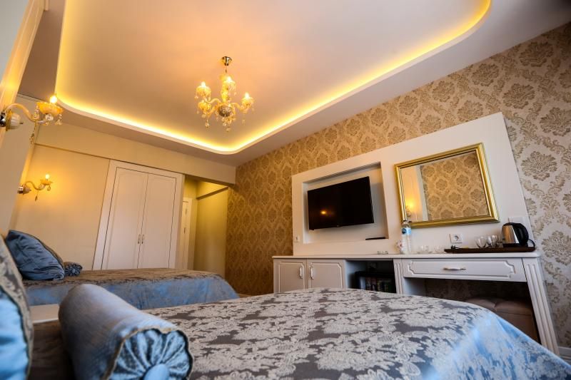 Thermal Saray Hotel Yalova - 1