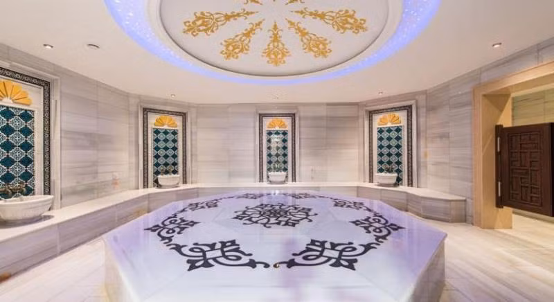 Radisson Blu Hotel Ordu - 4