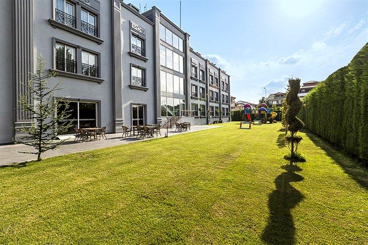 Premier İnn Sakarya - 1