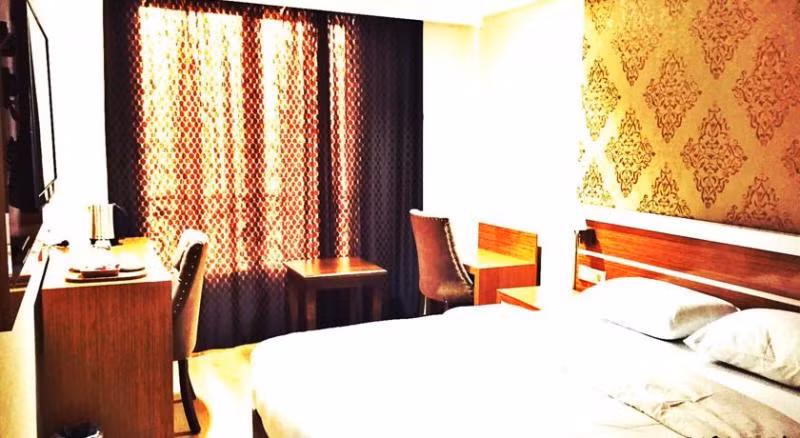 Bayazıt Butik Otel - 4