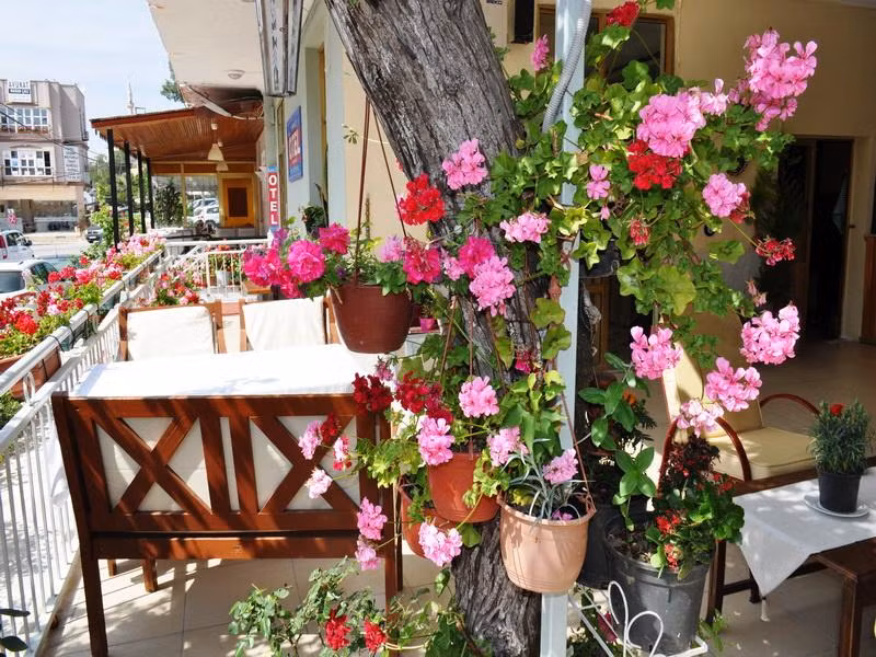 Sakız Otel Çeşme - 3