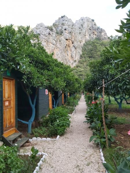 Tatilya Pansiyon - 3