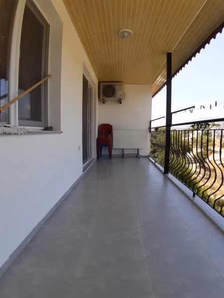 Oda Resmi