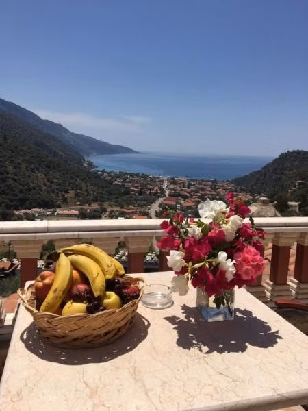 Villa Symbola Fethiye - 3