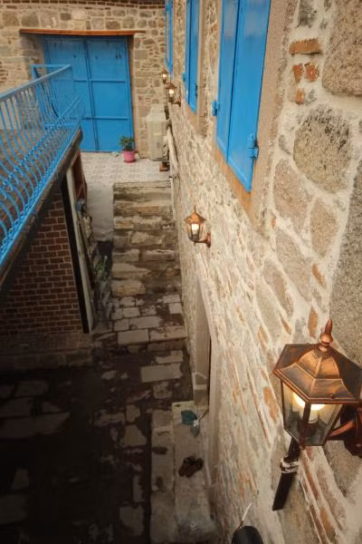 Bergama Taşkonak  — 9