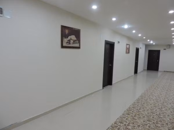 Osmaniye Hanedan Otel - 4