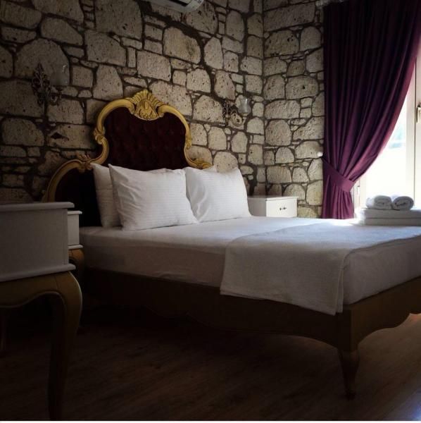 Alaris Otel (+12 Adult Only) - 3