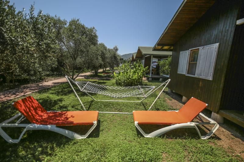 Çıralı Zakkum Bungalow - 2