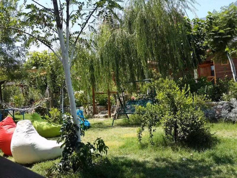 Adrasya Pansiyon - 2