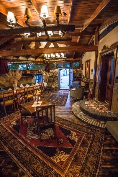 Chez Rumi Otel Şirince - 4