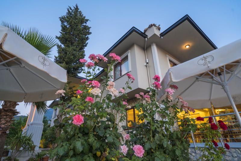 Otto Palace Boutique Hotel - 1