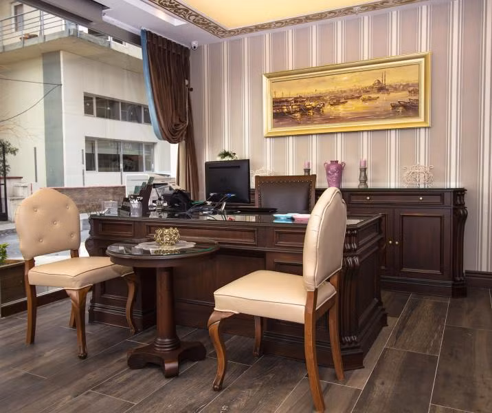 Le Marde Hotel - 2