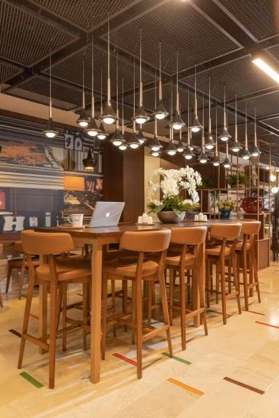 Rox Hotel Ankara - 2