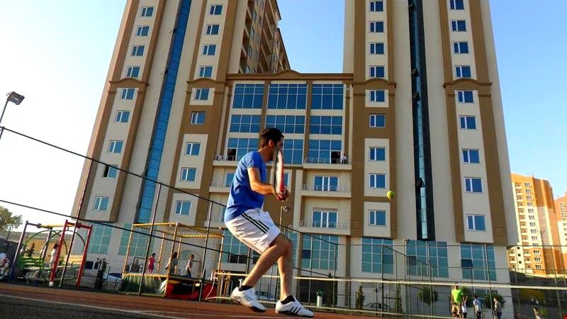 Şehri Nuh Otel - 2