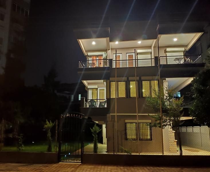 El Mundo Suites - 1