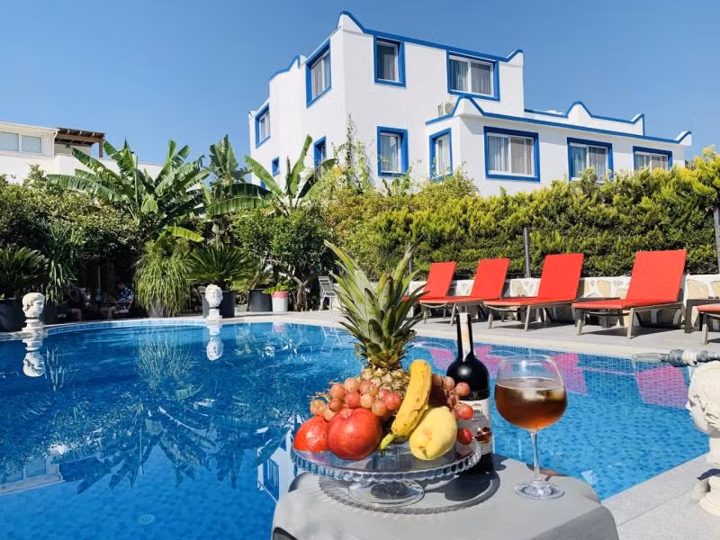 Artunç Hotel Bodrum — 6