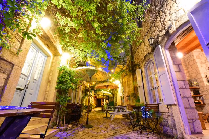 Maison d’Azur Alaçatı - 4
