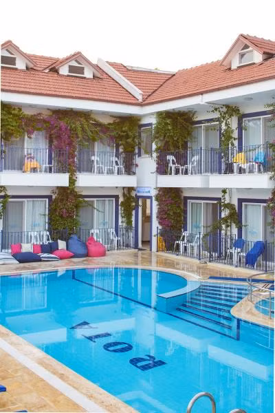 Rota Hotel — 6
