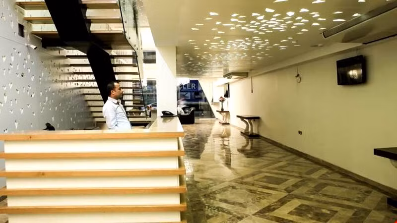 Royal Milano Otel - 3