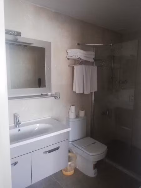 Kum Hotel - 2