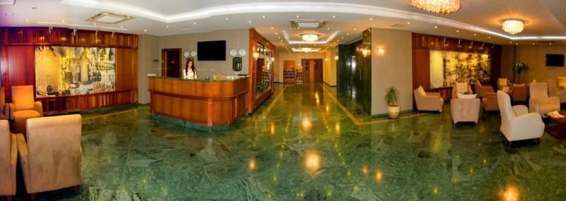 Hotel Adanava - 1