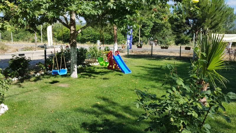 Zeytin Otel Altınoluk — 8