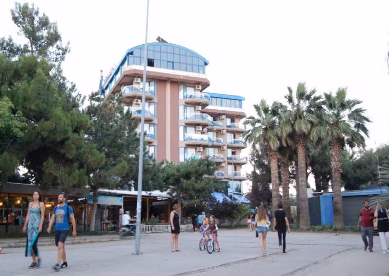 Hotel Helin — 4