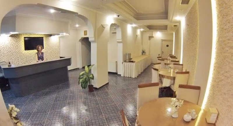 Anıl Hotel Bergama - 3