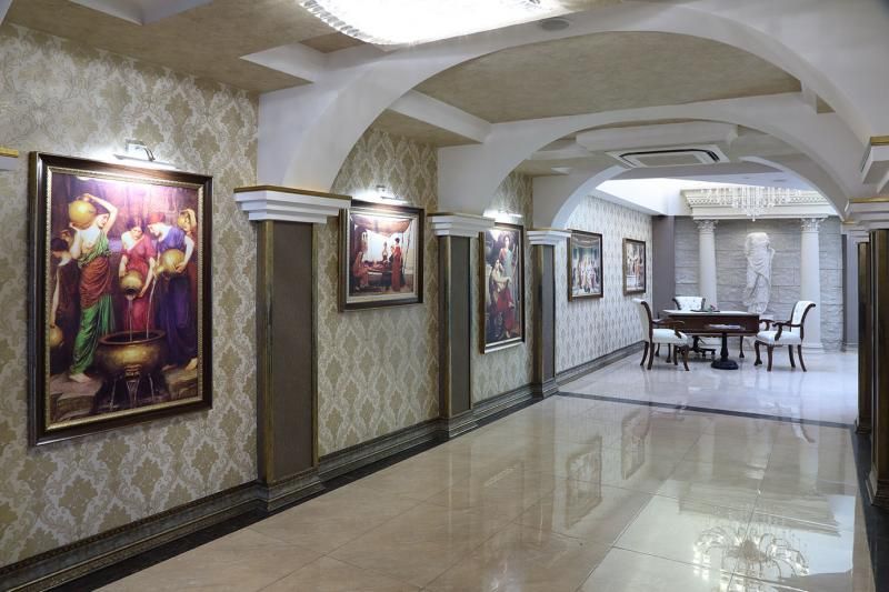 Golden Lake Hotel Adana - 3