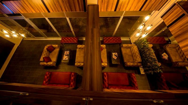 Fidanoğlu Suite Hotel - 3
