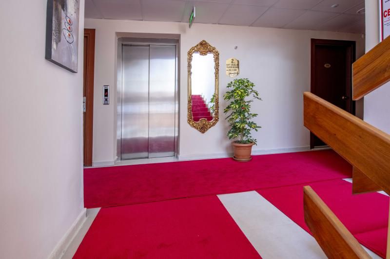 Ahsen Hotel - 3