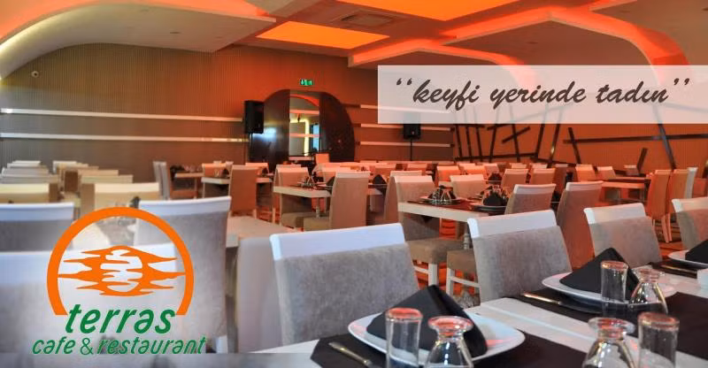 Cihan Otel — 8