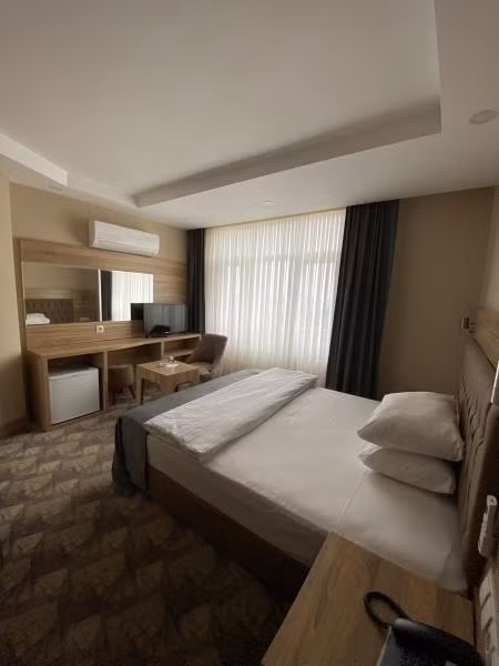 Terzioglu Hotel — 3