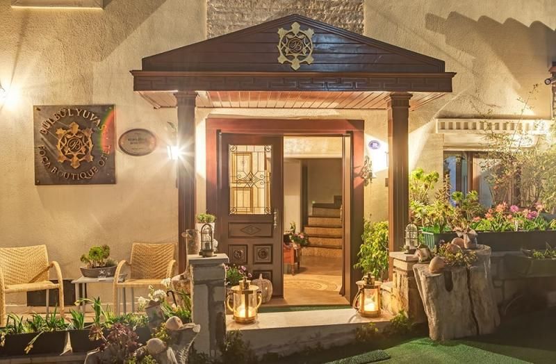 Bülbül Yuvası Butik Otel (+12  Adult Only) - 4