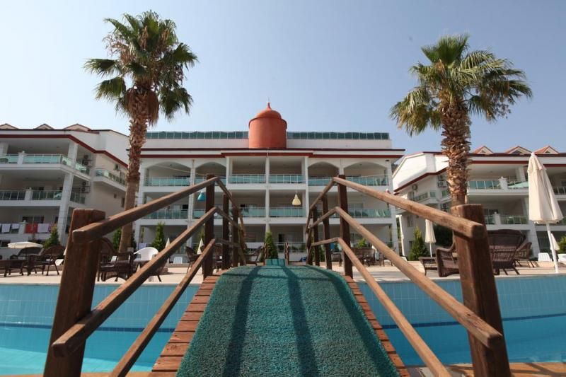 Akbük Palace Hotel & Residence - 3