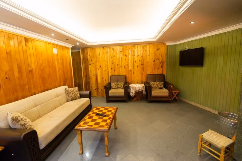 Ayder Koru Otel - 3