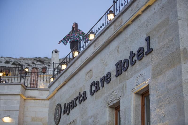 Agarta Cave Hotel - 4