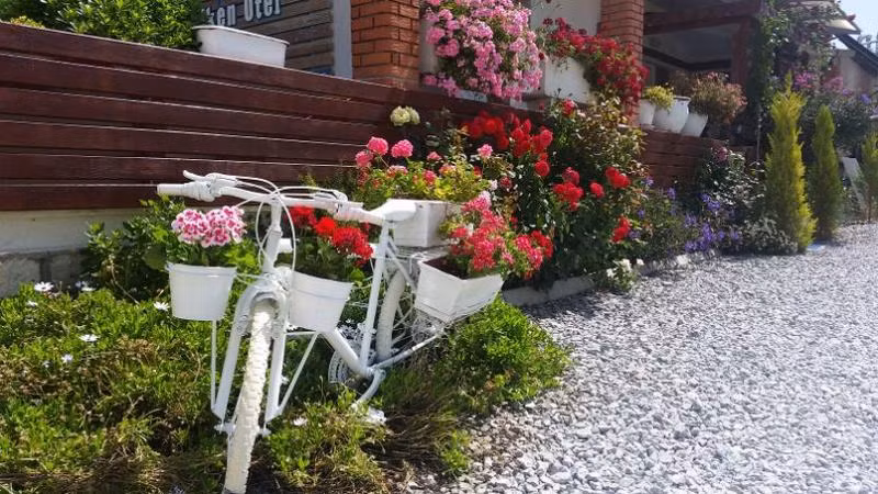Urla Yelken Hotel- Adult +15 — 8