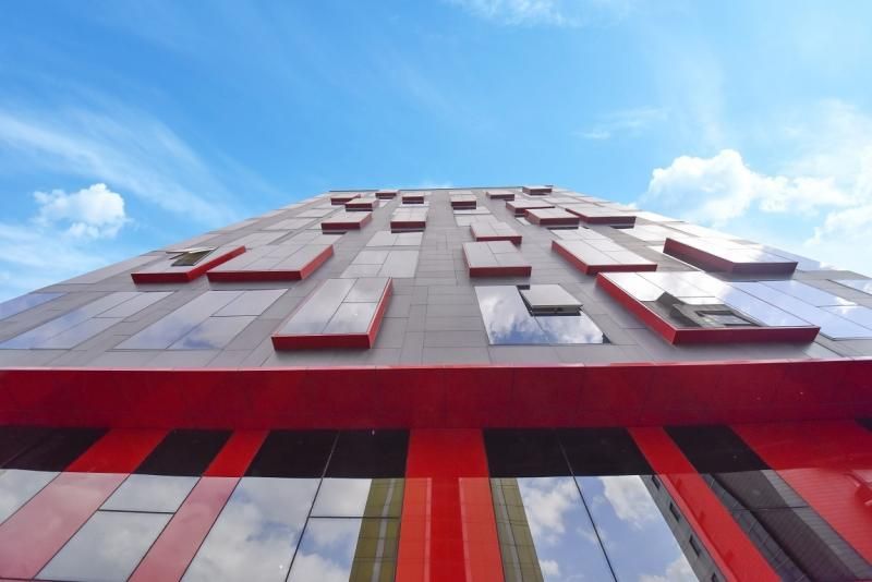 Atacity Hotel